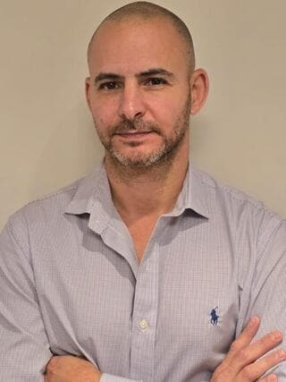 אבי קדרנל (צילום: יח"צ) אבי קדרנל