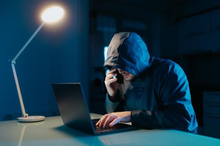 איראן האקר האקרים טלפון טלפונים