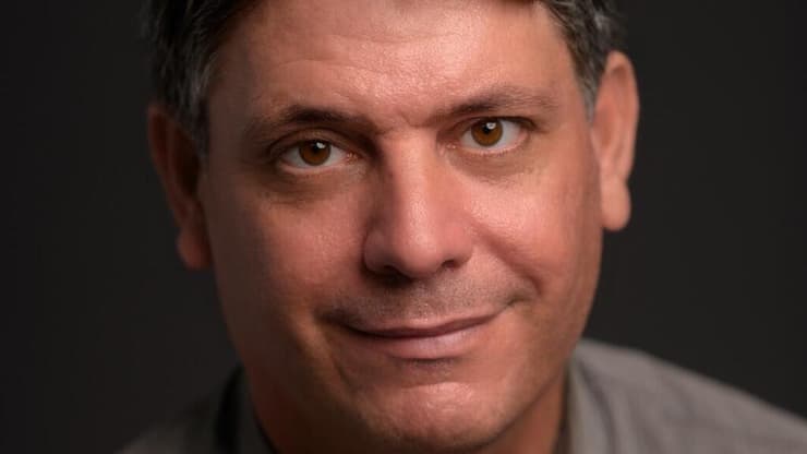 ד"ר דורון שגיא