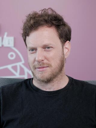 עידו קירשנבאום, מנהל קבוצת שיווק ב-Monday.com