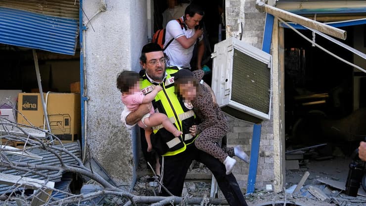 הזירה בצפון