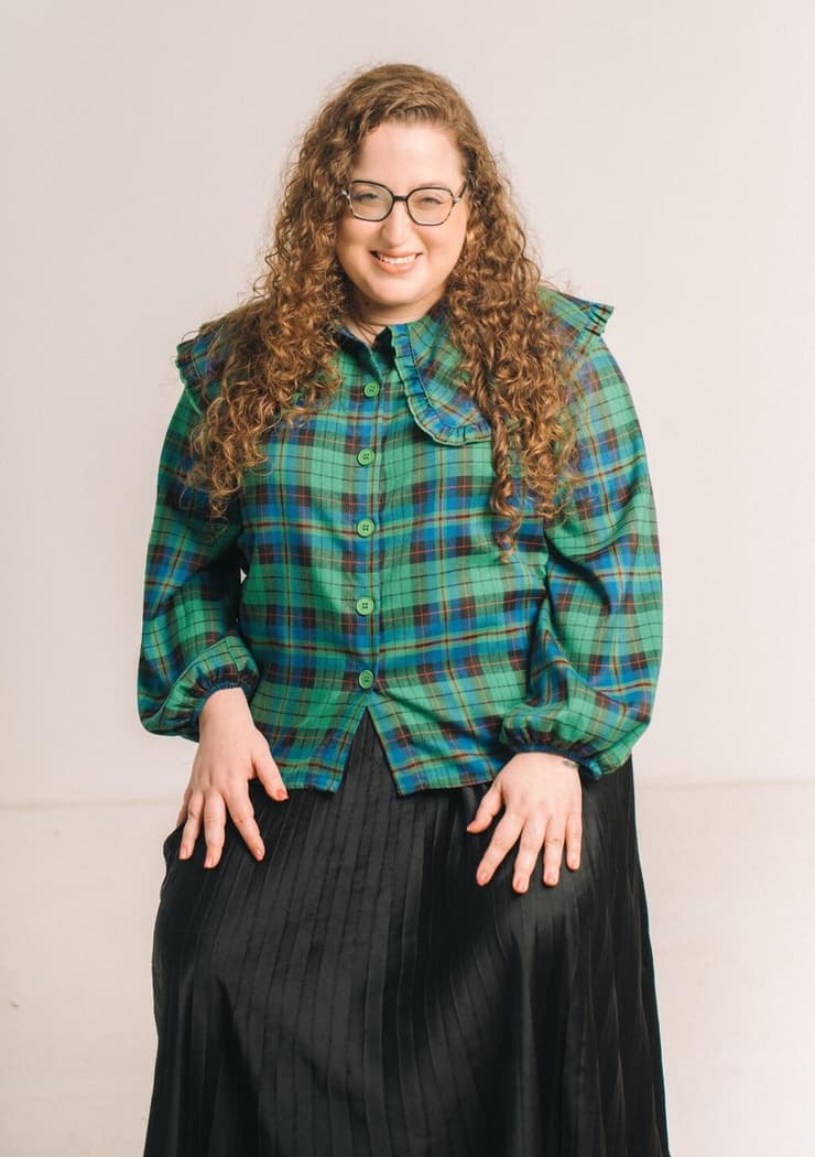 גפן מרגלית כנעני