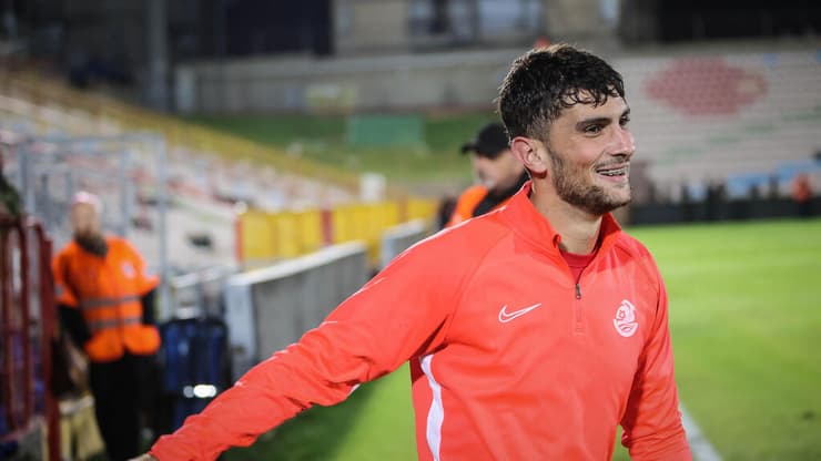 מוחמד כנעאן 