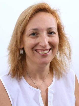 ד"ר אינה צורן