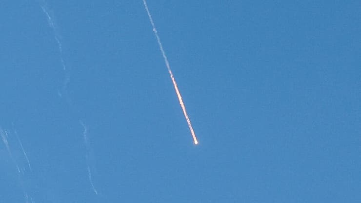 יררוטים מעל טובאס