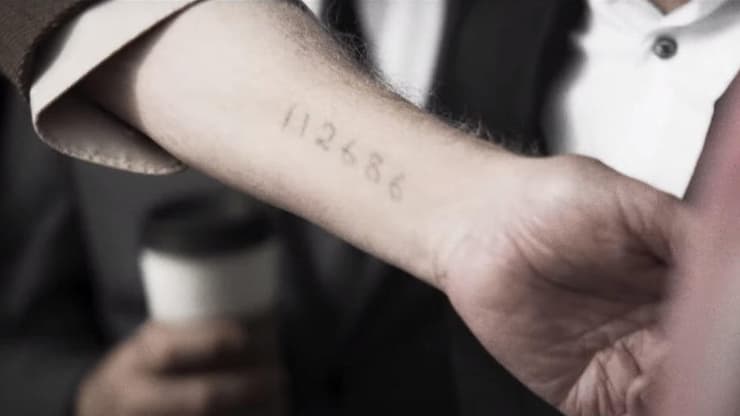 מתוך הטריילר ל-Guns & Moses 