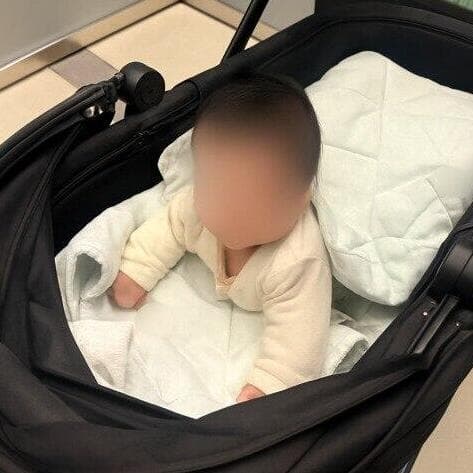 תינוק ננטש בבית חולים בגלל מצבו הרפואי ומחפש משפחה 