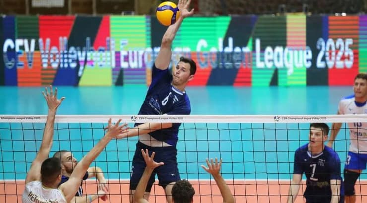 בדרך לעוד נקודה