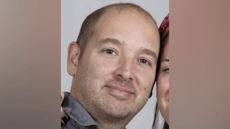 דוד סלה ז"ל (צילום: פייסבוק) דוד סלה ז"ל