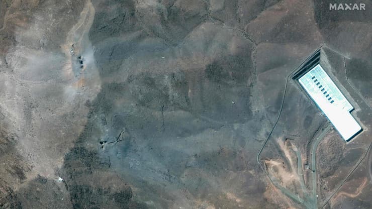 הנזק בפורדו