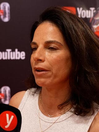 ענת הורביץ, דירקטורית ב-Google