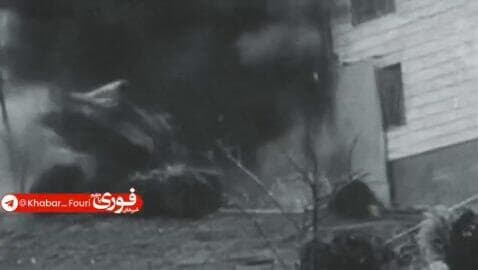 הותקפה הכניסה לכלא אווין