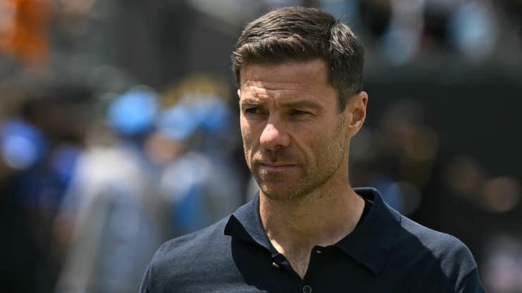 צ'אבי אלונסו