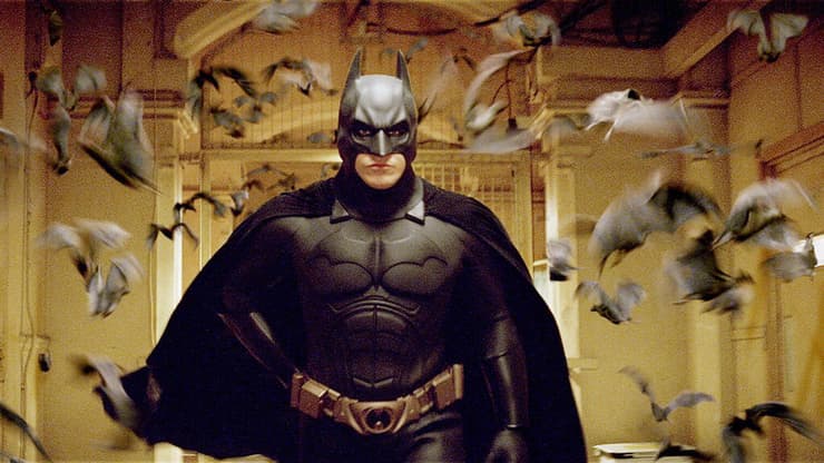 מתוך "באטמן מתחיל"