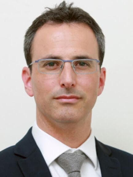 עו"ד אור גל-און