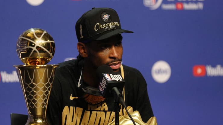 שיי גילג'ס-אלכסנדר 