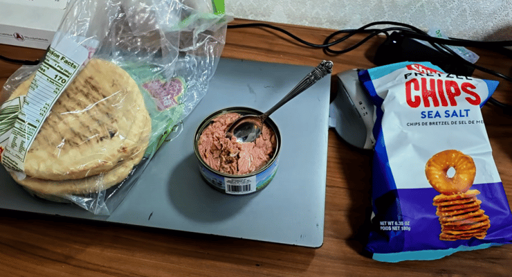 הקפיד כמובן על הכשרות