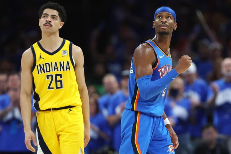 שיי גילג'ס-אלכסנדר