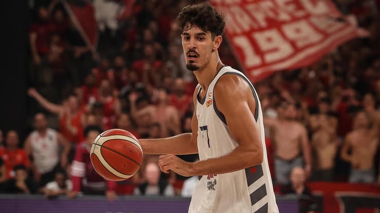  שרף במדי קריית אתא