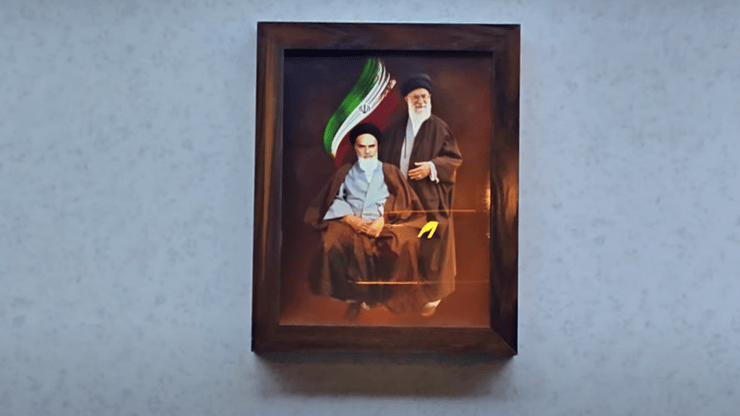 תמונה במלון