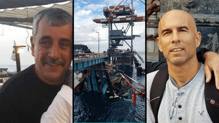 אותרה גופתו של הנעדר ניר דקל