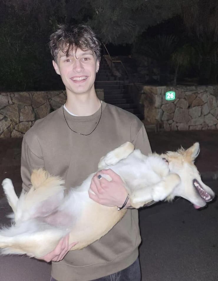 רב"ט איתן זקס ז"ל