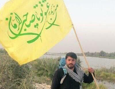 מוחמד רזא סדיקי, מדען גרעין איראני - חוסל על ידי כוחות צה"ל זמן קצר לפני כניסת הפסקת האש לתוקף