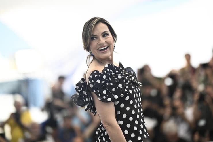 מרישקה הרגיטאי (צילום: Gareth Cattermole/Getty Images) מרישקה הרגיטאי