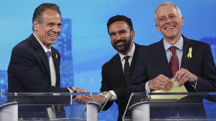 זוהראן ממדאני