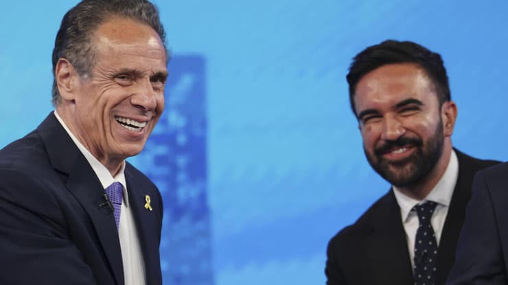 זוהראן ממדאני