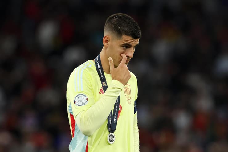 אלברו מוראטה