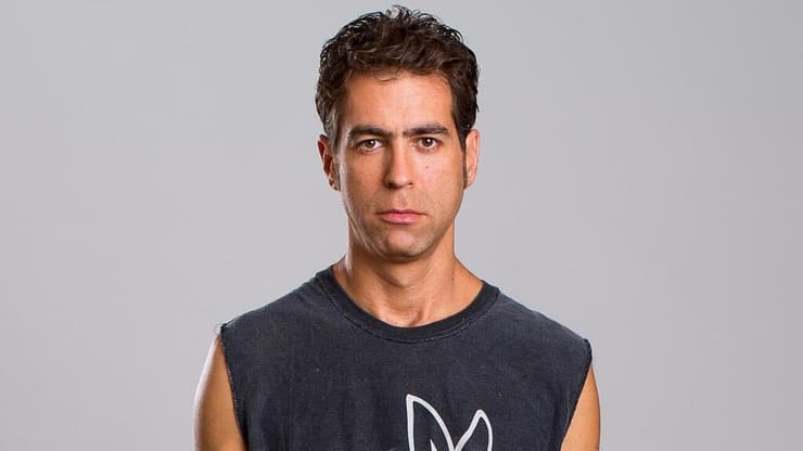 יהלי סובול (צילום: טל שחר) יהלי סובול