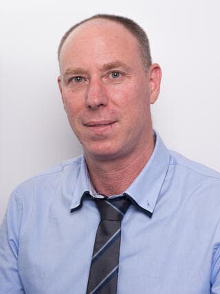 עו"ד אהוד גרי (צילום: מקסים בנשטיין) עו"ד אהוד גרי