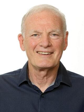 פרופ' יחזקאל ויסמן