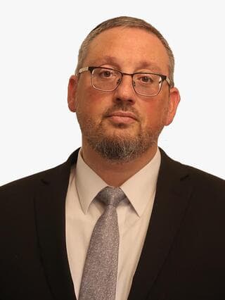 עו"ד אברהם יהודה רוטנר