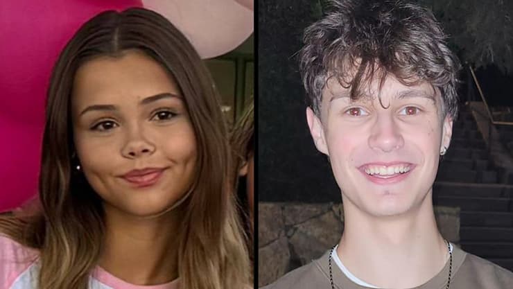 רב"ט איתן זקס ז"ל, נועה בוגוסלבסקי