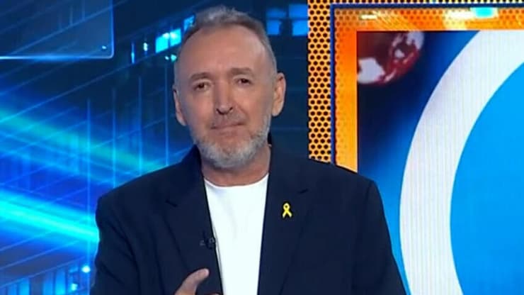מתוך "מה קורה פה?"