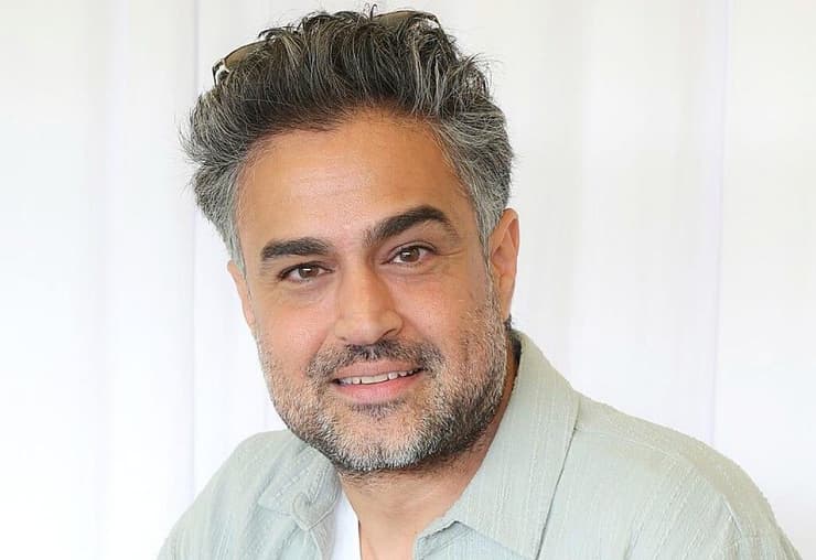 אורן כהן (צילום: מישל אמזלג) אורן כהן