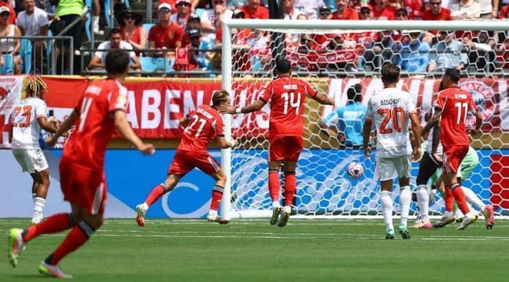 השער של שיילדרופ (רויטרס) השער של שיילדרופ