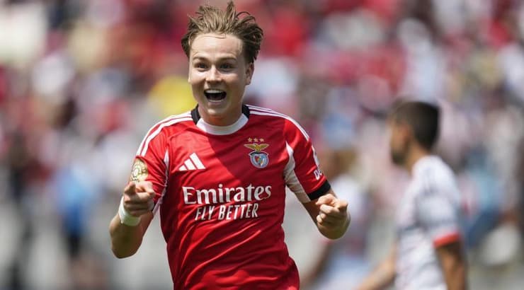 שיילדרופ חוגג (IMAGO) שיילדרופ חוגג