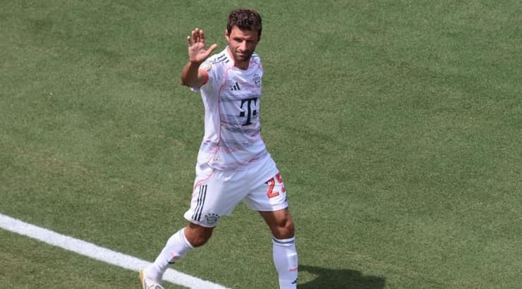 תומאס מולר (רויטרס) תומאס מולר