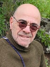 ד"ר מריו שטרן