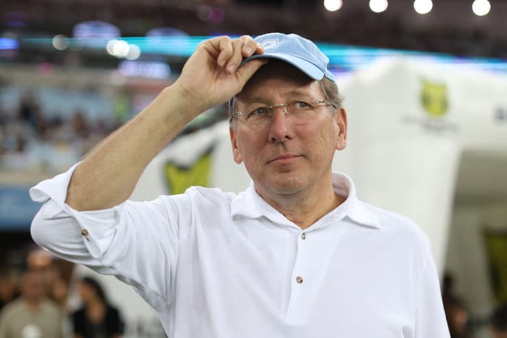 ג'ון טקסטור