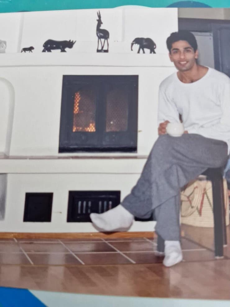 הנעדר דורון מדיקר