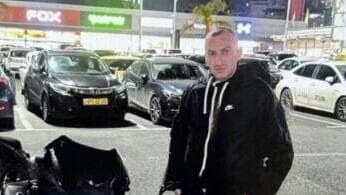 תופיק אבו לאשין תאופיק אבו לשין הנרצח בנצרת