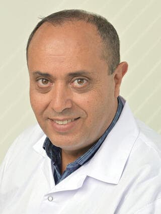 ד"ר ראפע מחאג'נה