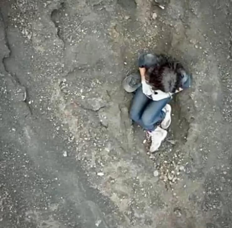 ג'וליאנה מרינס רקדנית נפלה בהר געש פעיל אינדונזיה נהרגה