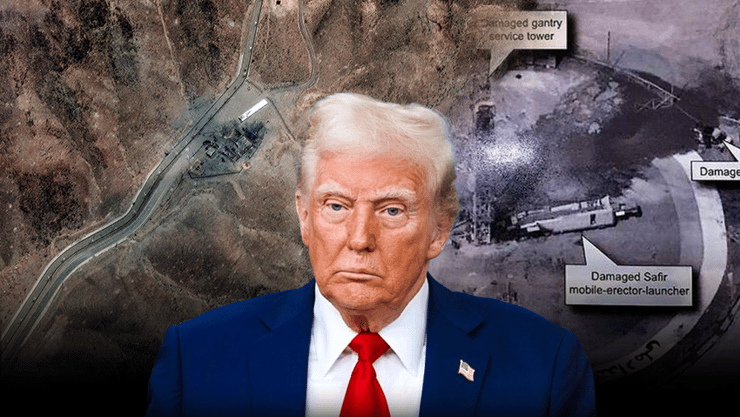 מתקן הגרעין בפורדו