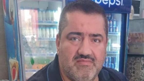 הית'ם עבדאללה בכרי