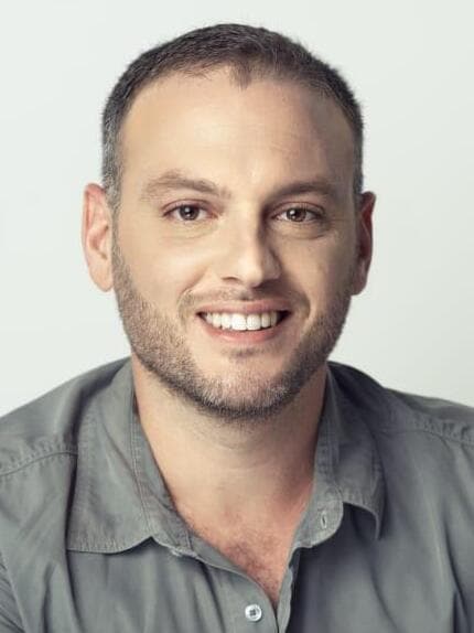 ד"ר עודד טלמור